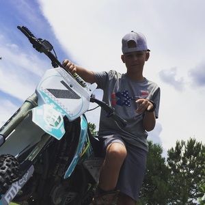 Meet your Posher, Mack